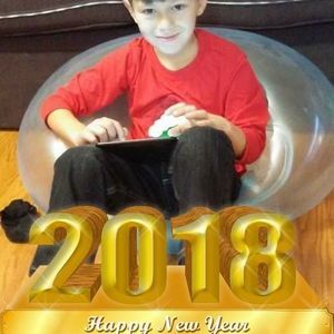 Meet your Posher, Susie